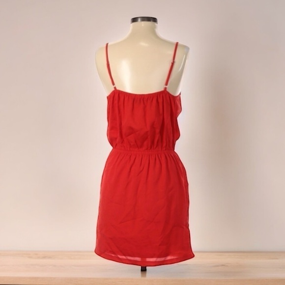 Forever 21 Summer Dress | SIZE S/P - Picture 2 of 5